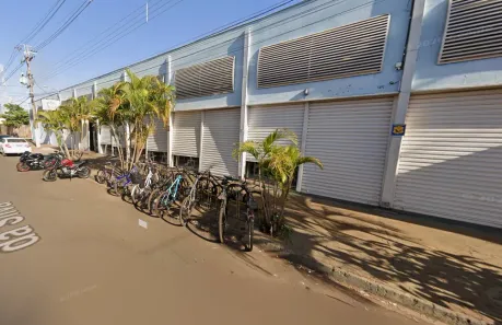 Galpão/Depósito/Armazém à venda, 723m² no Residencial Sao Benedito, Pontal