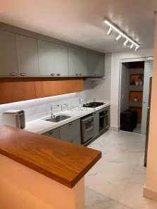 Apartamento com 3 Quartos à venda, 97m² no Cambuí, Campinas