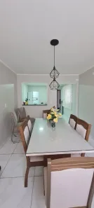Sobrado com 2 Quartos à venda, 140m² no Remédios, Osasco