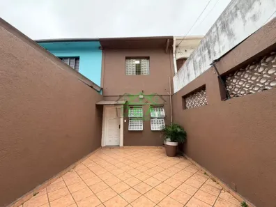 Casa com 4 Quartos para venda ou aluguel, 150m² no Vila Leopoldina, São Paulo