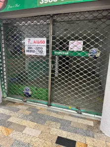 Ponto Comercial para alugar, 20m² no Madureira, Rio de Janeiro