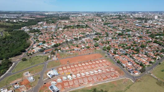 Casa com 2 Quartos à venda, 47m² no Jardim São Bento, São José do Rio Preto