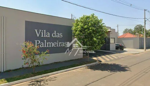 Lote/Terreno à venda, 125m² no Bairro Pacaembu, Americana
