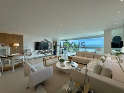 Apartamento com 3 Quartos à venda, 160m² no Vila Luis Antônio, Guarujá