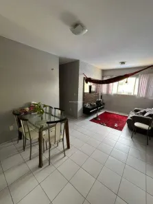 Apartamento com 3 Quartos à venda, 72m² no Noivos, Teresina