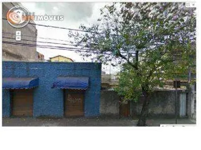 Ponto Comercial com 2 Quartos à venda, 337m² no Caiçaras, Belo Horizonte