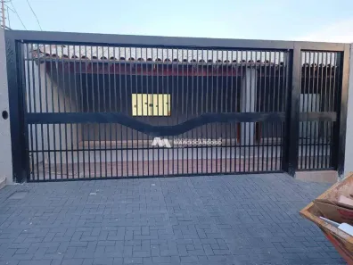 Casa com 3 Quartos à venda, 245m² no Residencial Macedo Teles I, São José do Rio Preto