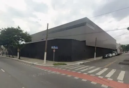 Galpão/Depósito/Armazém à venda, 4934m² no Mooca, São Paulo