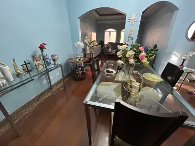 Sobrado com 3 Quartos à venda, 208m² no Chácara Califórnia, São Paulo