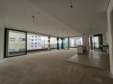 Apartamento com 3 Quartos à venda, 195m² no Perdizes, São Paulo
