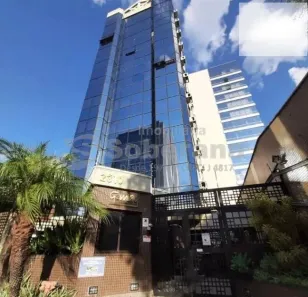 Sala Comercial com 1 Quarto para alugar, 75m² no Jardim Guanabara, Campinas