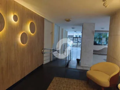 Apartamento com 2 Quartos à venda, 65m² no Icaraí, Niterói