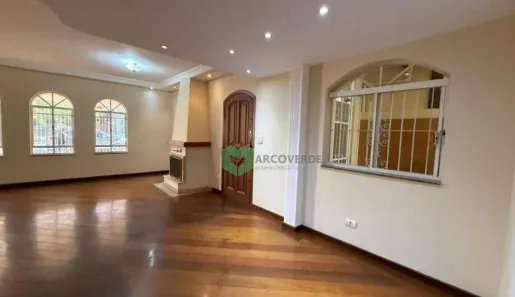 Casa com 4 Quartos à venda, 224m² no Sumaré, São Paulo