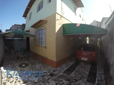 Casa com 4 Quartos à venda, 200m² no São Judas Tadeu, Guarapari