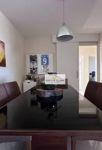 Apartamento com 3 Quartos à venda, 96m² no Jardim Satélite, São José dos Campos