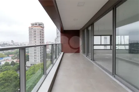 Cobertura com 4 Quartos à venda, 521m² no Consolação, São Paulo