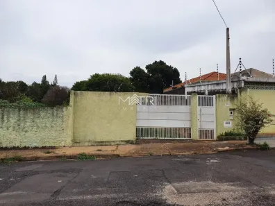 Lote/Terreno à venda, 1860m² no Vila Vieira (Vila Xavier), Araraquara