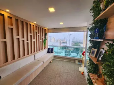 Apartamento com 2 Quartos à venda, 63m² no Vila Mascote, São Paulo