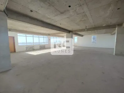 Sala Comercial para alugar, 564m² no Gutierrez, Belo Horizonte