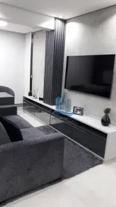 Apartamento com 2 Quartos à venda, 65m² no Osvaldo Cruz, São Caetano do Sul