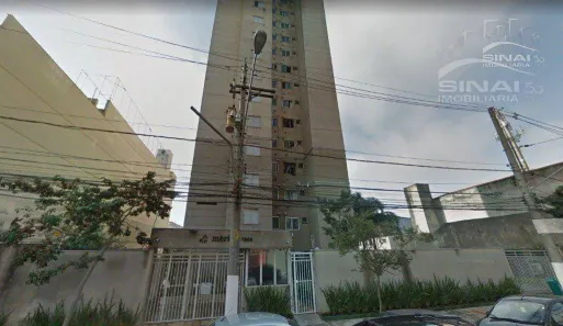 Apartamento com 2 Quartos à venda, 64m² no Luz, São Paulo