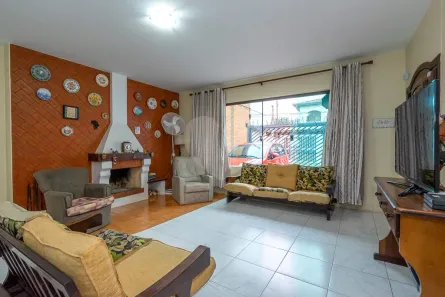 Sobrado com 3 Quartos à venda, 194m² no Jardim Umuarama, São Paulo
