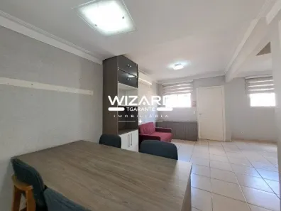 Casa de Condomínio com 3 Quartos à venda, 88m² no Parque Rural Fazenda Santa Cândida, Campinas
