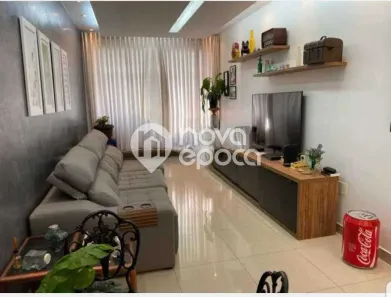 Apartamento com 4 Quartos à venda, 167m² no Copacabana, Rio de Janeiro