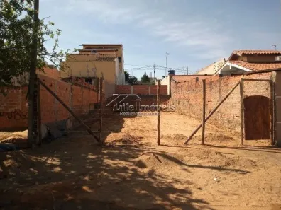Lote/Terreno à venda, 200m² no Parque Residencial São Clemente, Monte Mor