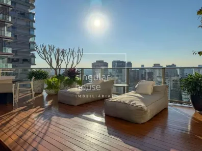 Cobertura com 2 Quartos à venda, 239m² no Itaim Bibi, São Paulo