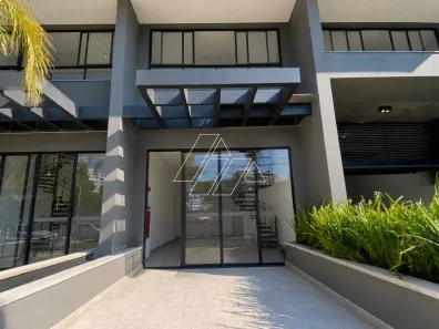Sala Comercial para alugar, 70m² no Jardim Maria Izabel, Marília