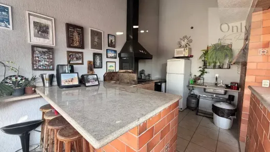 Sobrado com 3 Quartos à venda, 283m² no Jardim São José (Zona Norte), São Paulo
