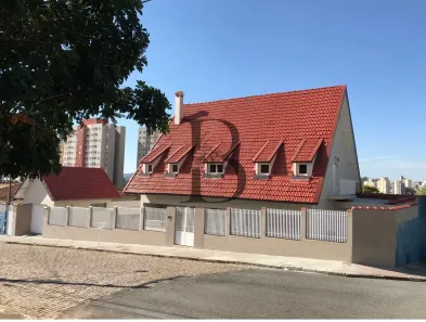 com 4 Quartos à venda, 390m² no Jardim Coronel Peroba, Itatiba