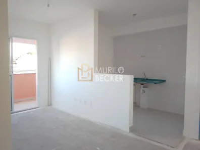 Apartamento com 2 Quartos à venda, 62m² no Jardim América, São José dos Campos