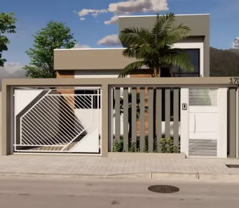 Casa com 3 Quartos à venda, 100m² no Setville Altos de São José, São José dos Campos