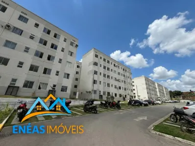 Apartamento com 2 Quartos à venda, 40m² no Várzea, Recife