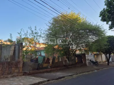 Lote/Terreno à venda, 405m² no Jardim Centenário, São Carlos