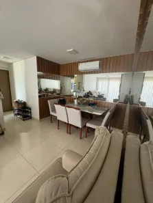 Apartamento com 3 Quartos à venda, 88m² no Maracanã, Anápolis