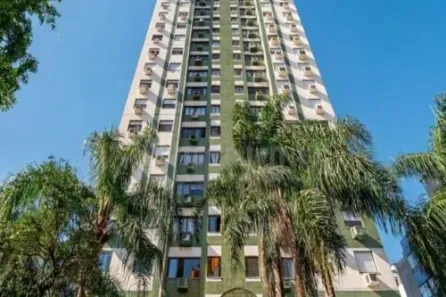 Apartamento com 3 Quartos à venda, 90m² no Santa Cecília, Porto Alegre