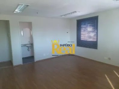 Sala Comercial à venda, 32m² no Água Branca, São Paulo