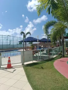 Apartamento com 2 Quartos para alugar, 50m² no Janga, Paulista