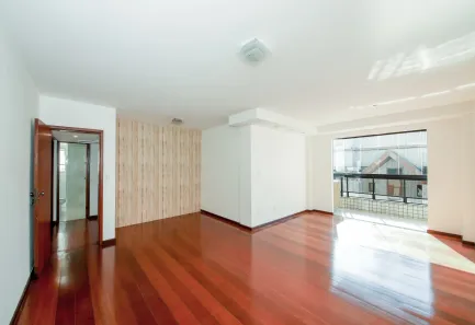 Apartamento com 3 Quartos à venda, 205m² no Bom Pastor, Juiz de Fora