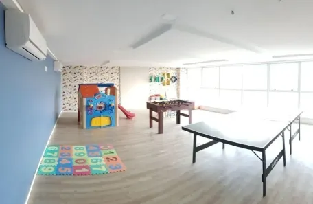 Apartamento com 1 Quarto para alugar, 40m² no Barra de Jangada, Jaboatão dos Guararapes