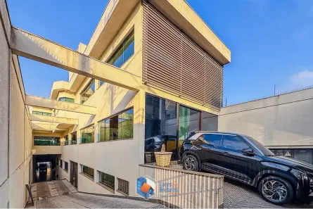 Ponto Comercial à venda, 1286m² no Ipiranga, São Paulo