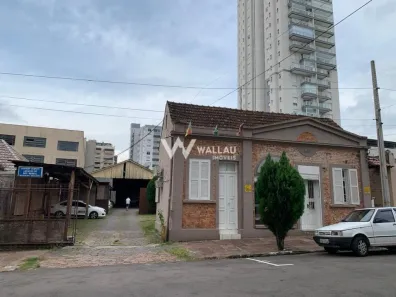 Imóvel Comercial para alugar, 2000m² no Centro, Novo Hamburgo