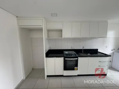 Apartamento com 2 Quartos para alugar, 67m² no Alto São Bento, Itapema