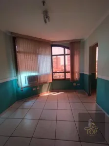 Sala Comercial à venda, 64m² no Vila Assunção, Santo André