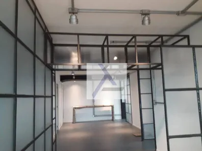 Sala Comercial para alugar, 150m² no Indianópolis, São Paulo