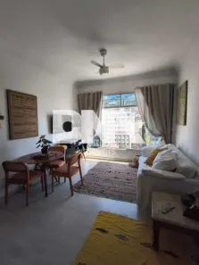 Apartamento com 2 Quartos à venda, 75m² no Catete, Rio de Janeiro