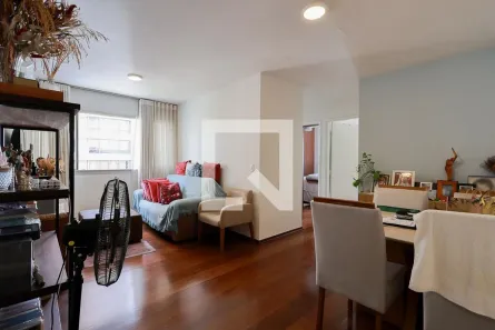 Apartamento com 2 Quartos à venda, 64m² no Santana, São Paulo